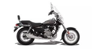 Bajaj avenger 220 cruise CC specification