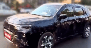 Maruti Suzuki Escudo