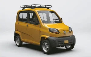 Cheapest family car